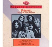 You Are the Woman by Firefall