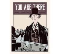 You are There