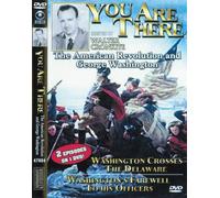 You Are There - The American Revolution and George Washington