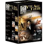 You Are There: Volume 1 [DVD]