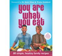 You Are What You Eat