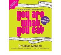 You are What You Eat: The Plan That Will Change Your Life (Paperback) - Common