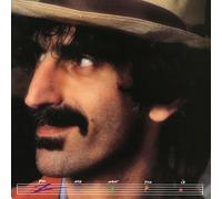 Frank Zappa - You Are What You Is