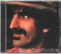 Frank Zappa - You Are What You Is