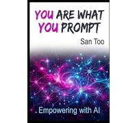 YOU ARE WHAT YOU PROMPT: Empowering with AI