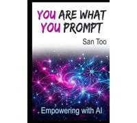 YOU ARE WHAT YOU PROMPT: Empowering with AI