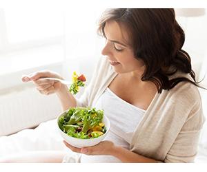 You Are What Your Mother Ate