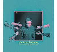 The Front Bottoms You Are Who You Hang Out With (Vinyl) (US IMPORT)