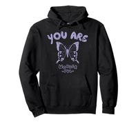 You Are Wonderful Pullover Hoodie