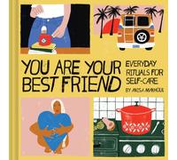 You Are Your Best Friend
