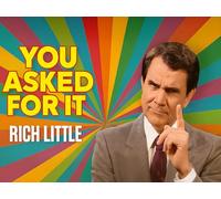 You Asked For It - Season 1