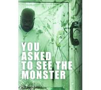 You Asked To See The Monster (DVD) Gary Green Thomas Leader (US IMPORT)