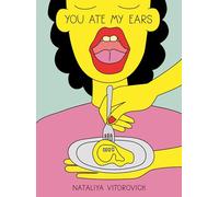 You Ate My Ears
