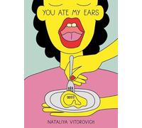 You Ate My Ears