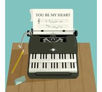 Various Artists - You Be My Heart / Various
