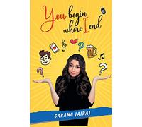 You Begin Where I End