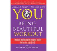 YOU: Being Beautiful DVD