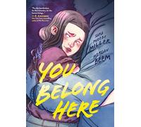 You Belong Here