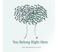 You Belong Right Here
