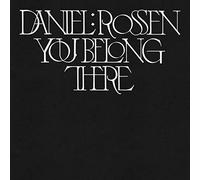 Daniel Rossen - You Belong There [VINYL]