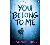 You Belong to Me