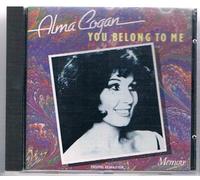 You belong to me (compilation, 16 tracks)