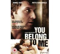 You Belong To Me [DVD]