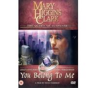 You Belong To Me [DVD]