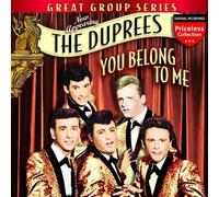 You Belong To Me (Great Group Series)
