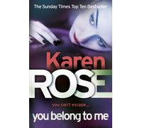 You Belong To Me (The Baltimore Series Book 1)