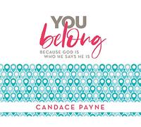 You Belong Video Bible Study