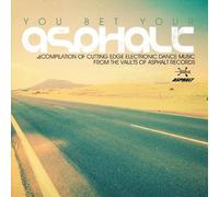 Various Artists - You Bet Your Asphalt / Various
