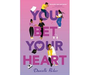You Bet Your Heart