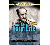 You Bet Your Life 2 [DVD] [Region 1] [US Import] [NTSC]