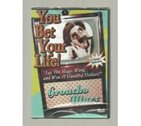 You Bet Your Life [DVD] [Region 1] [US Import] [NTSC]