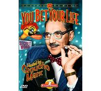 You Bet Your Life - Volume 2 (DVD-R) (1950) (All Regions) (NTSC) (US Import)