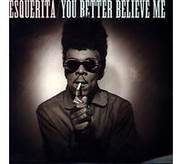 You Better Believe Me [7" VINYL]