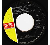 You Better Sit Down Kids/Elusive Butterfly