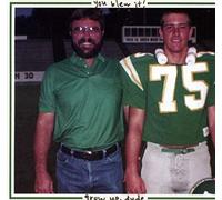 You Blew It! - Grow Up, Dude