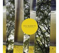 YOU BLEW IT - KEEP DOING WHAT YOU'RE DO NEW VINYL RECORD