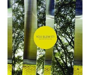You Blew It Keep Doing What You're Doing (Vinyl) (US IMPORT)