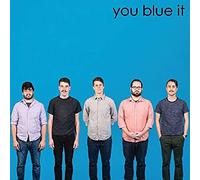 You Blew It! - You Blue It! - 10" [VINYL]
