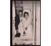 You Bring Me Joy: Marriage, Designed For Joy