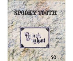 You Broke My Heart So... + Insert - EX
