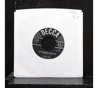 You Brought Me Love [Vinyl Single 7'']