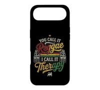 You Call It Reggae I Call It Therapy Lion Sound System Rasta Case for iPhone Air