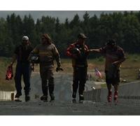 You Call That an Explosion?