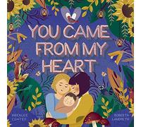 You Came From My Heart