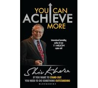 You Can Achieve More: Live By Design, Not By Default