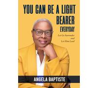 You Can Be a Light Bearer: A Devotional Journal for Jesus Every Day